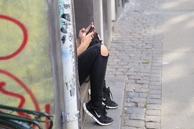 Entre sesiones: ¿Dónde quedo la rebeldía de los adolescentes?