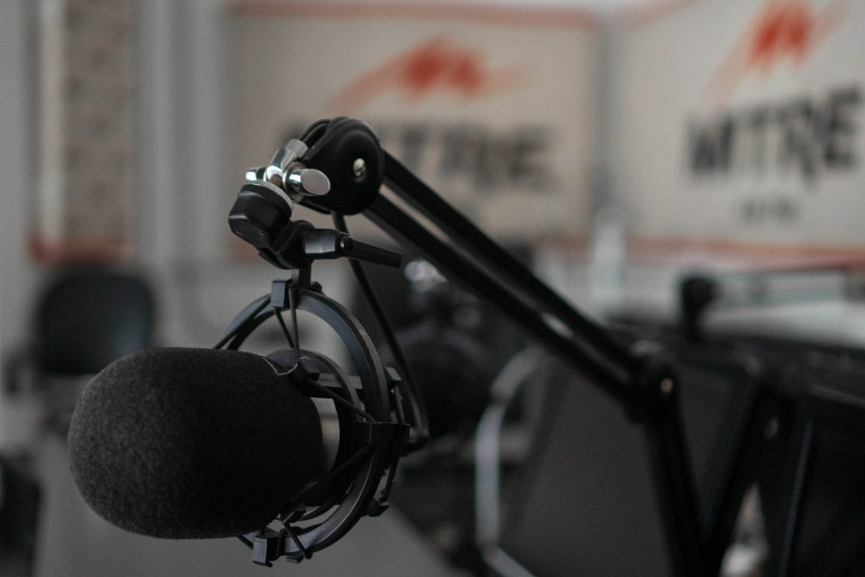 En mayo, Mitre fue la radio más escuchada