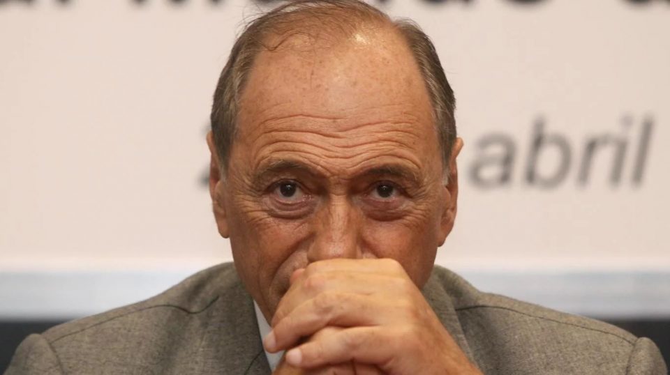 Eugenio Zaffaroni sobre el coronavirus: “Con Macri hubiéramos tenido miles de muertos”
