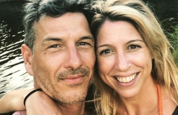 Federico Amador contó que quiere tener un hijo con Flor Bertotti: “Hay planes de ampliar la familia”