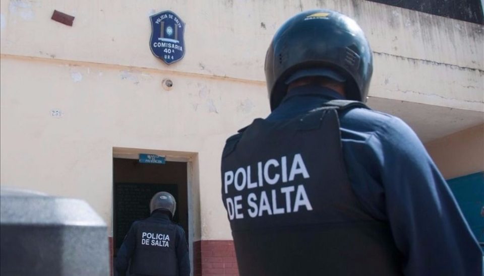 Una mujer fue atacada por su pareja y murió producto de la golpiza