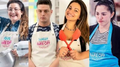 ¿Se filtró el ganador de Bake Off? el video de una participante que generó polémica en las redes
