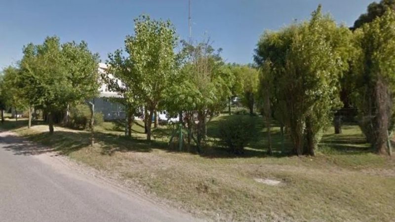 Un hombre acosó a su inquilina, le robó e intentó escapar