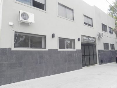 Coronavirus: detectaron 43 contagiados en un hogar de discapacitados