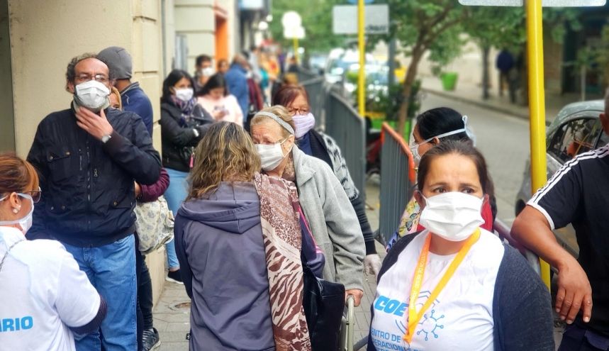 Jubilaciones y pensiones: quiénes cobran este lunes 29 de junio