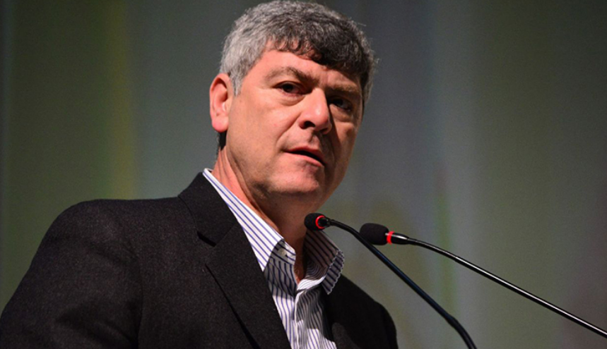 Primera estatización K en el agro: dura crítica del exministro macrista Buryaile