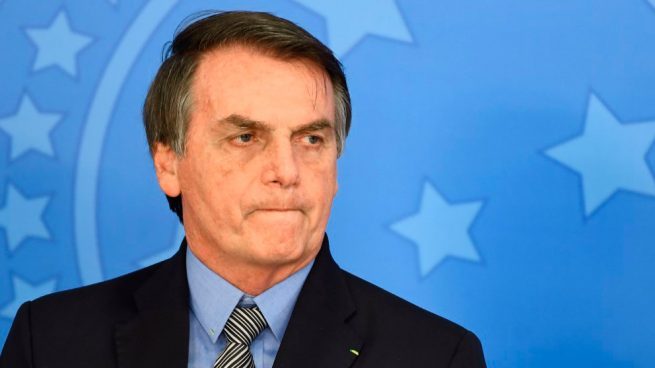 Jair Bolsonaro apuntó contra la OMS: “Quieren quebrar a los países”
