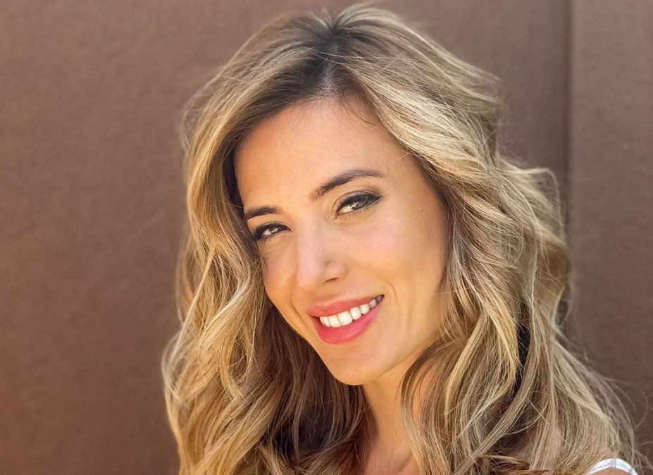Jésica Cirio, sobre la salud de Martín Insaurralde: “Va a salir todo bien”