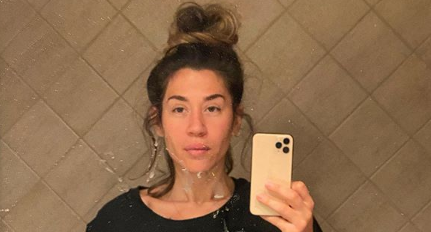 “Tengo la mano animal print”, la publicación de Jimena Barón que preocupó a sus fanáticos