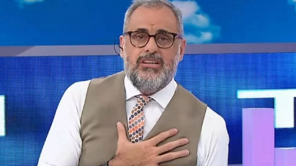“Se cagaban de risa”: Jorge Rial reveló que algunos famosos hicieron fiestas clandestinas en cuarentena