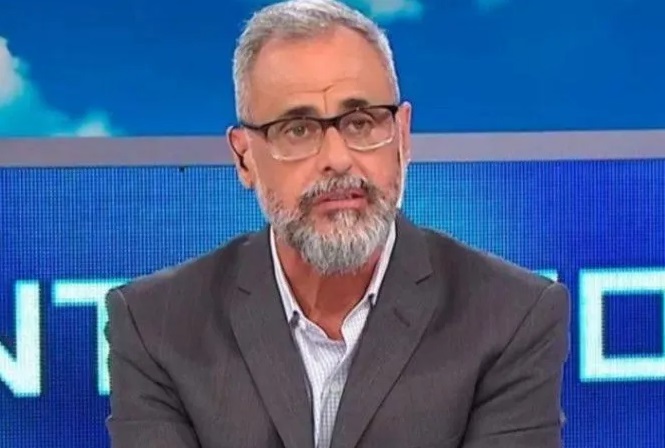 “Tomé la decisión de quedarme en casa”: Jorge Rial y una edición especial de Intrusos