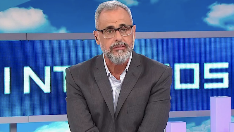 Coronavirus: Jorge Rial confirmó el primer caso en “América”