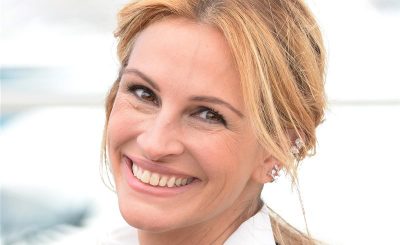 ¡Dos gotas de agua! El parecido de Julia Roberts con su hija sorprendió a todos en las redes