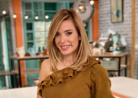Jésica Cirio, al compartir una imagen de Martín Insaurralde internado: “Te esperamos para darte besos”