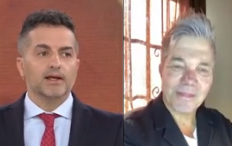 Fuerte denuncia de Actrices Argentinas contra Fernando Burlando: la columna de Marina Calabró