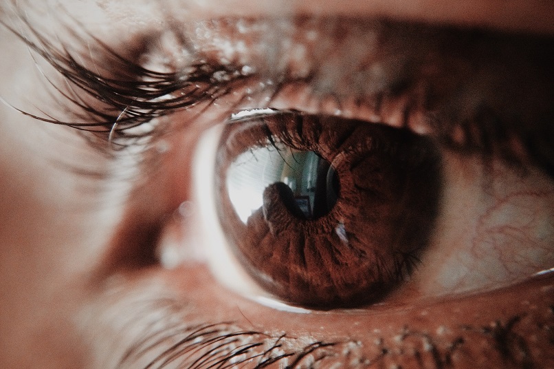 Coronavirus: un estudio revela que la conjuntivitis podría ser uno de los síntoma principales