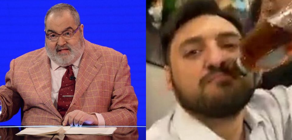 El boludo de la semana en “PPT”: Nano David