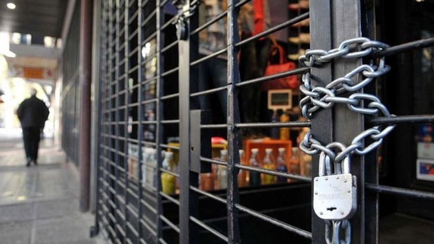 “El 11,5% de los comercios no abrirá si sigue la cuarentena unos días más”