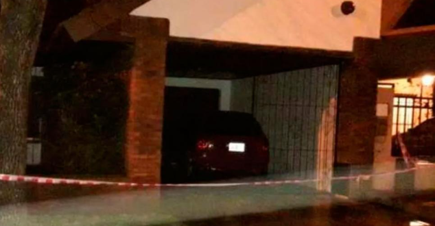 Luján: un hombre asesinó a golpes a su madre y confesó el crimen