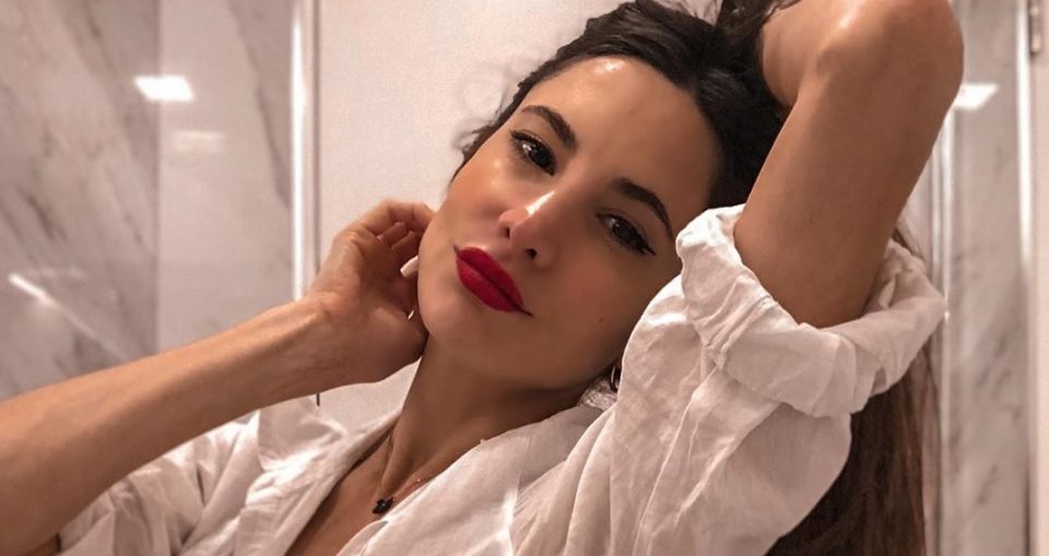 El sugestivo baile de Magui Bravi para recibir al finde: “Interminable cuarentena”