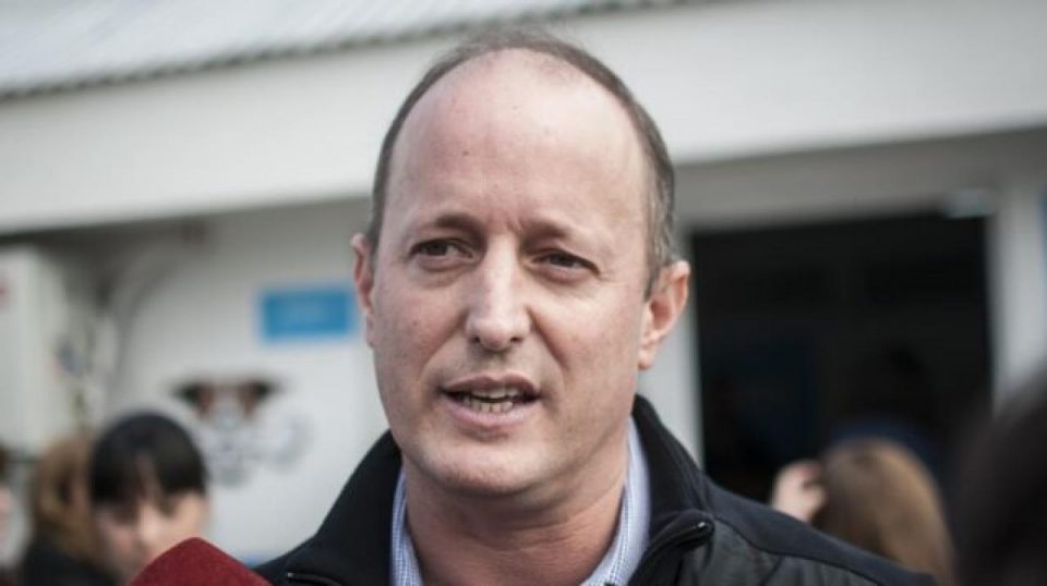 Martín Insaurralde, tras vencer al coronavirus: “Sería una locura atribuirle todo al plasma”