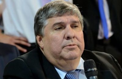 José Mayans aseguró que el banderazo intentó “desdibujar la imagen del Presidente”