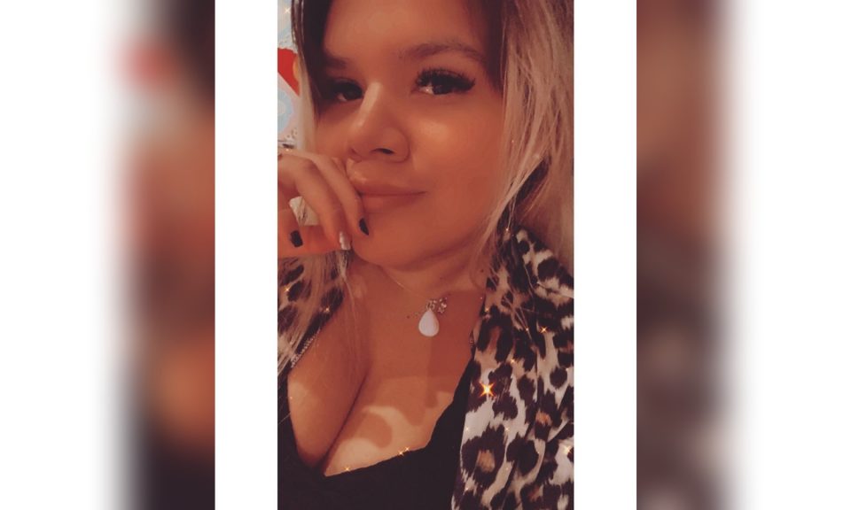 El sugestivo (y misterioso) posteo de More Rial: “De tu cuerpo soy fanática”