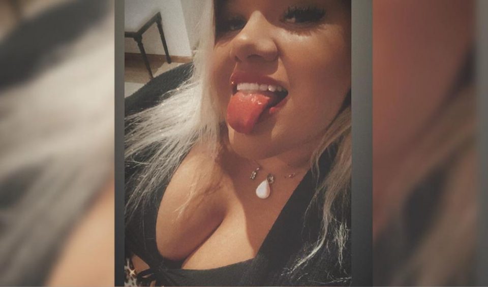 ¿Con dedicatoria? More Rial hizo un “guiño al amor” en las redes: “Me decido por ti”