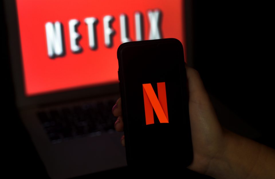 Netflix: todas las series que llegan en julio
