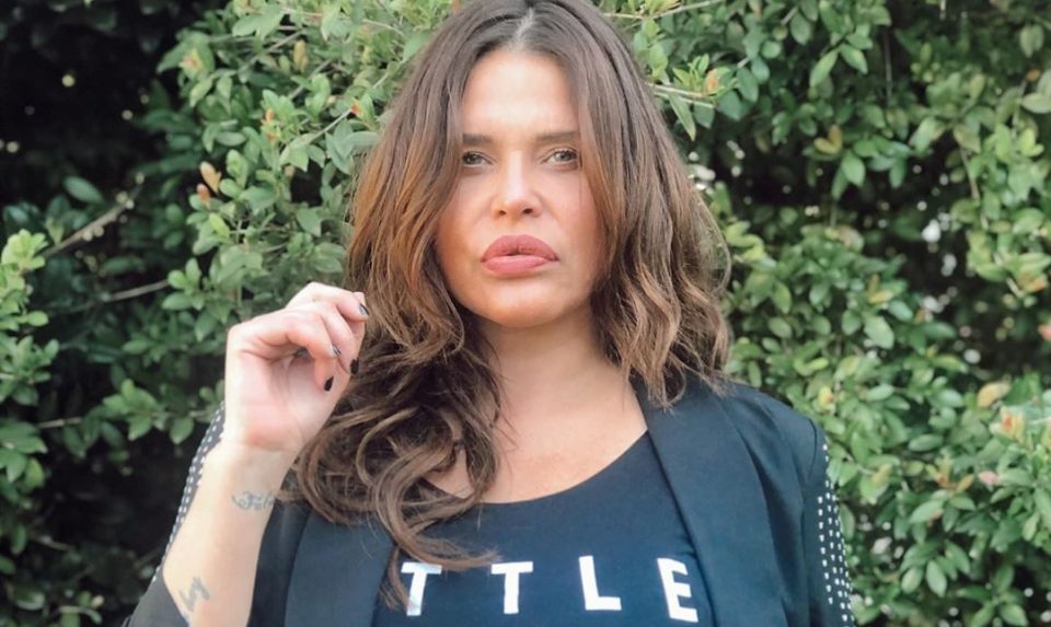 Nazarena Vélez, sobre los que la critican por su cuerpo: “Seguimos atrasando tanto como sociedad”