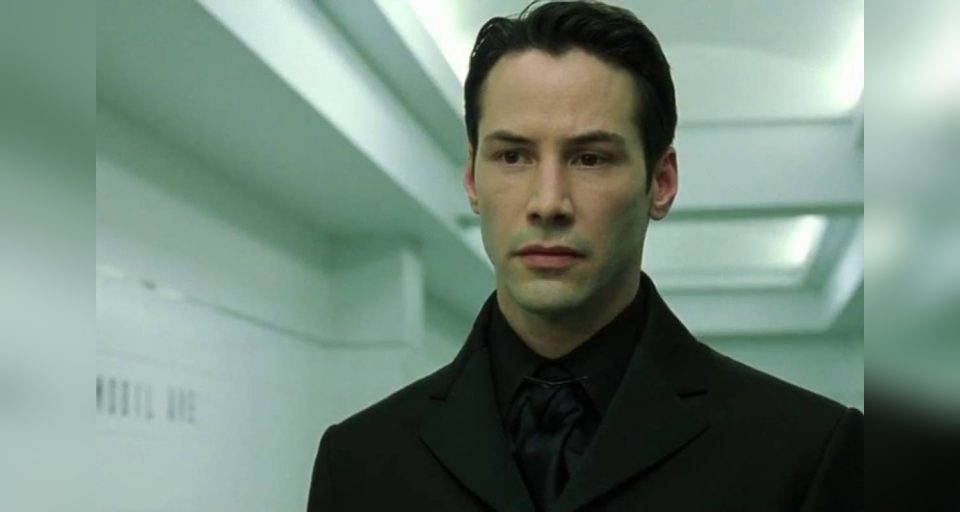 ¿Un shock para los fanáticos? Keanu Reeves podría no interpretar a Neo en “Matrix 4”
