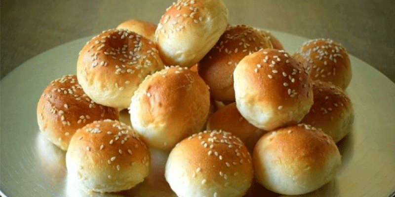 Pan de papa: una alternativa (original) para hacer el fin de semana