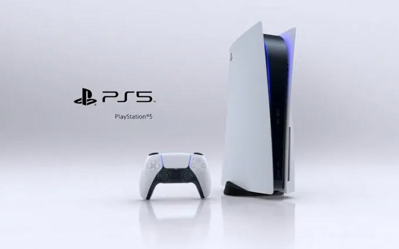 Sony presentó la PlayStation 5 y adelantó sus videojuegos
