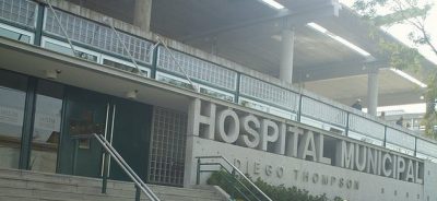 Un preso internado con síntomas de coronavirus se dio a la fuga vestido de enfermero