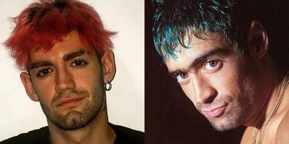 El sentido mensaje de Ramiro Bueno a Rodrigo, a 20 años de muerte: “Si hice algo que te lastimó, te pido disculpas”