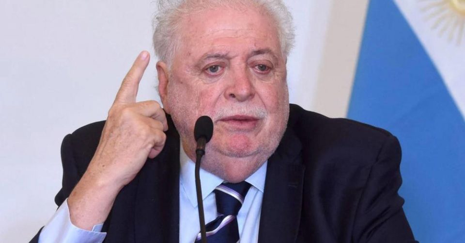 Los ministros de Salud de AMBA se reúnen para definir cómo sigue la cuarentena