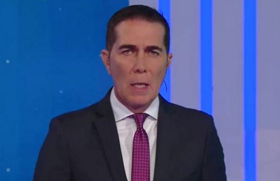 Rodolfo Barili sobre los abusos en Chubut: “Un violador es un violador y un hijo de p…”