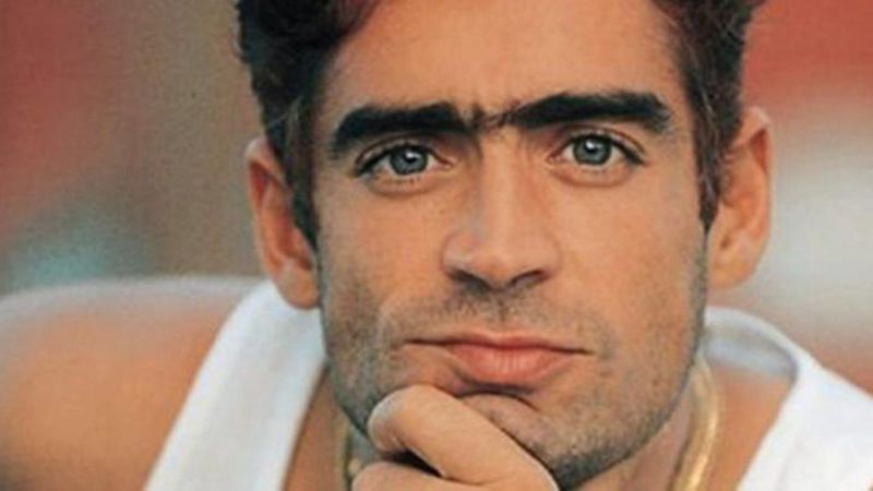 Rodrigo: a 20 años de la muerte del ídolo del cuarteto