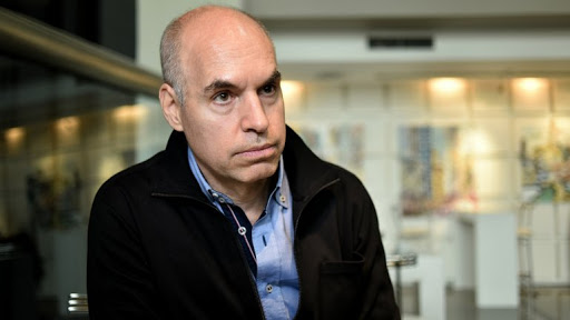 Rodríguez Larreta, tras el positivo de su ministra de Espacio Público: “No tiene síntomas, ni se siente mal”