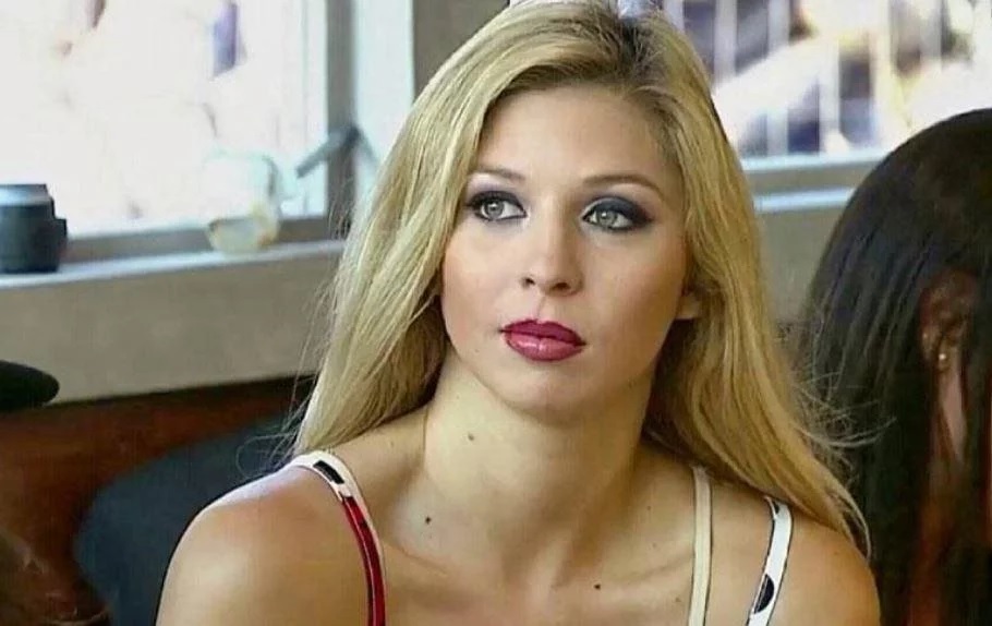 Romina Malaspina y un fuerte descargo por su look en el noticiero: “No me bajan ninguna linea del canal”