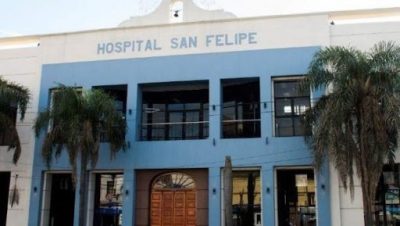 Fue a la casa de su expareja para visitar a su bebé y lo asesinaron con una botella rota