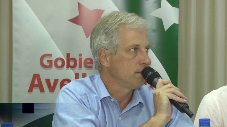 “Si Vicentin cae en manos del Estado ya sabemos lo que hace con las empresas”