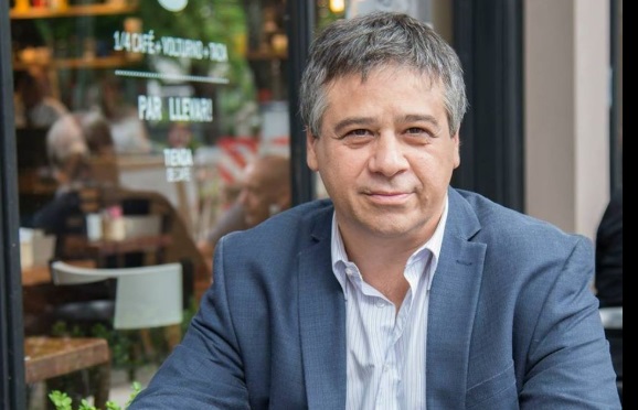 Sergio Abrevaya, sobre la expropiación de Vicentin: “Es un disparate jurídico”