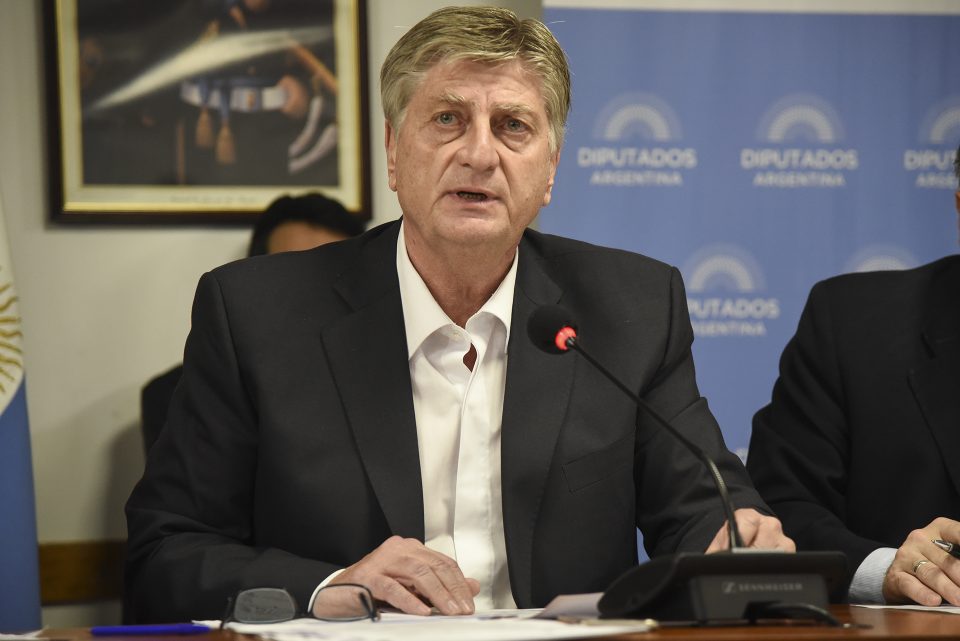 Portezuelo del Viento: En La Pampa aseguran que Mauricio Macri operó para favorecer a Mendoza