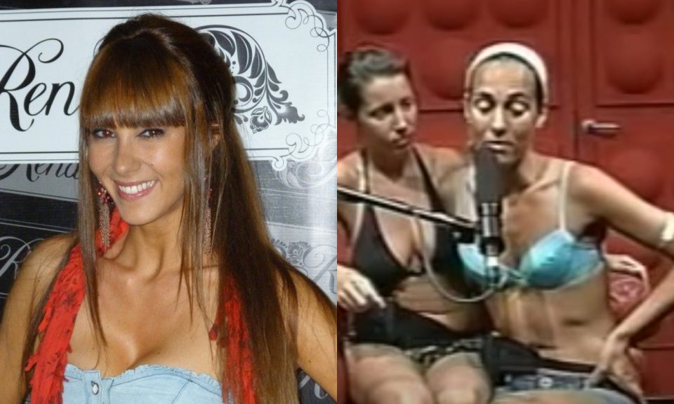 El radical cambio de Silvina Scheffler, “La profe” de GH 2007