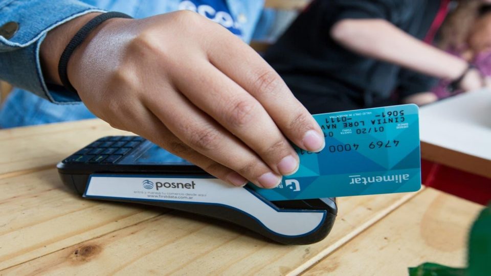 Tarjeta Alimentar: cuándo se acreditará el pago según el último número del DNI