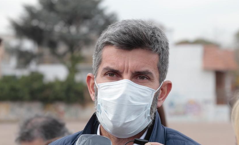 “La picardía de algunos pone en riesgo la salud de todos”