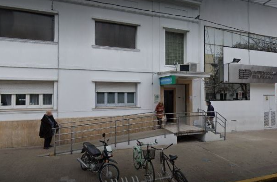 Una mujer con cáncer de pulmón murió tras ser internada al lado de una paciente con coronavirus