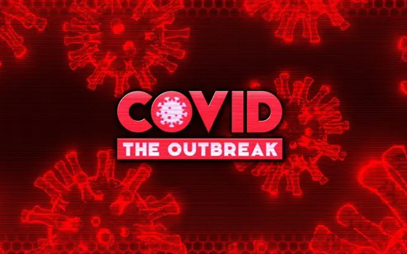‘COVID: The Outbreak’, el primer videojuego sobre la pandemia