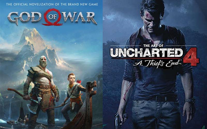 Los 5 videojuegos exclusivos de PS4 para jugar antes de cambiarse a PS5
